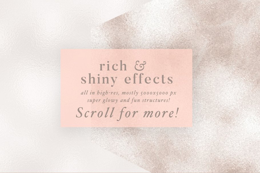 50个奢华金箔&大理石质地纹理[1.34GB] 50 luxury gold & marble textures插图(4)