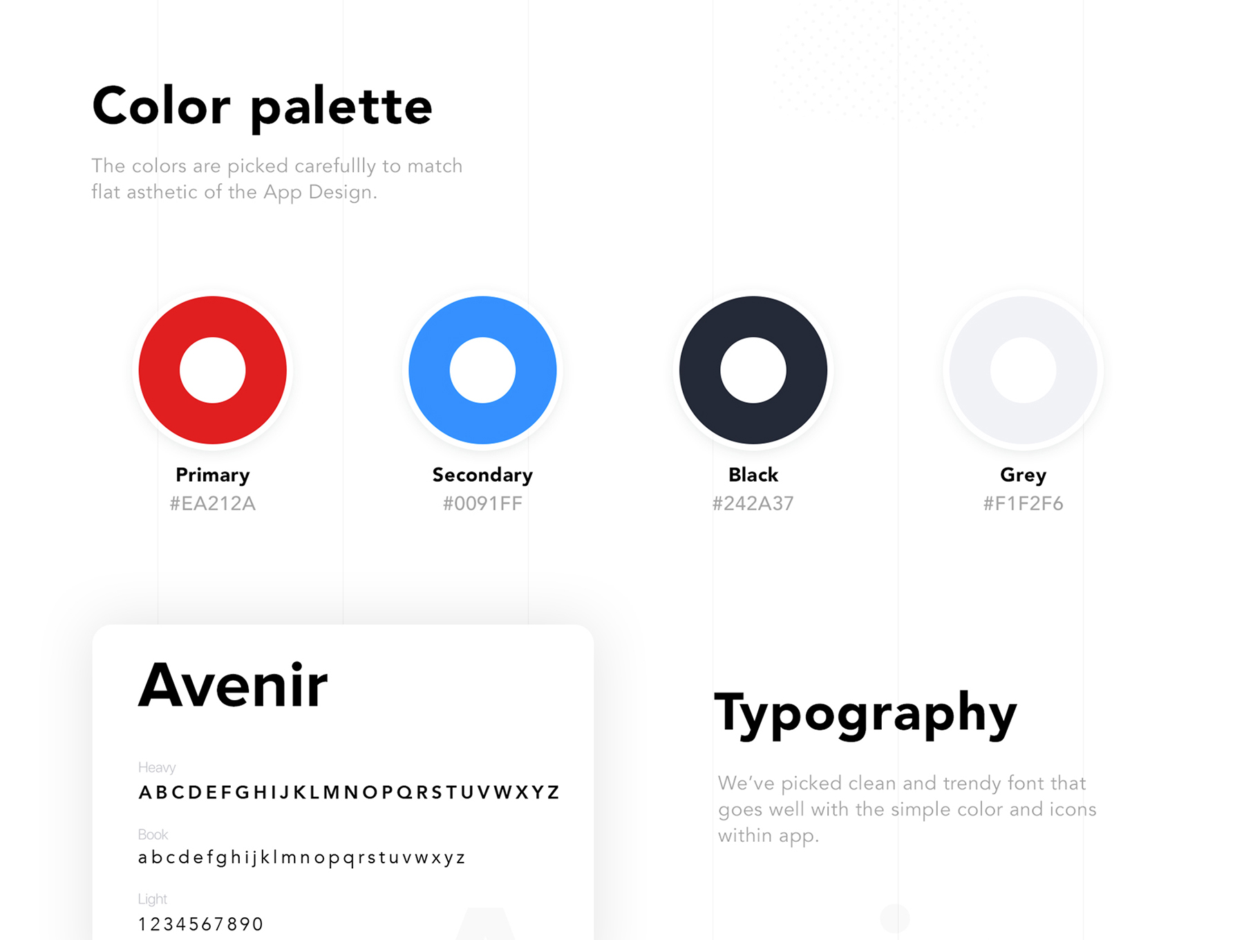 素材库下午茶：完美的IOT物联网（万物互联）智能居家类APP UI KIT 套装下载[Sketch,fig,XD]插图(1)