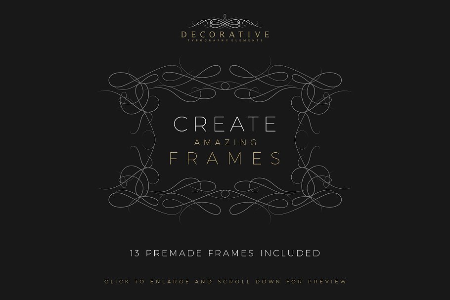 超级创意Logo设计工具包[1.59GB] Logo Creation Kit Bundle Edition插图(17)