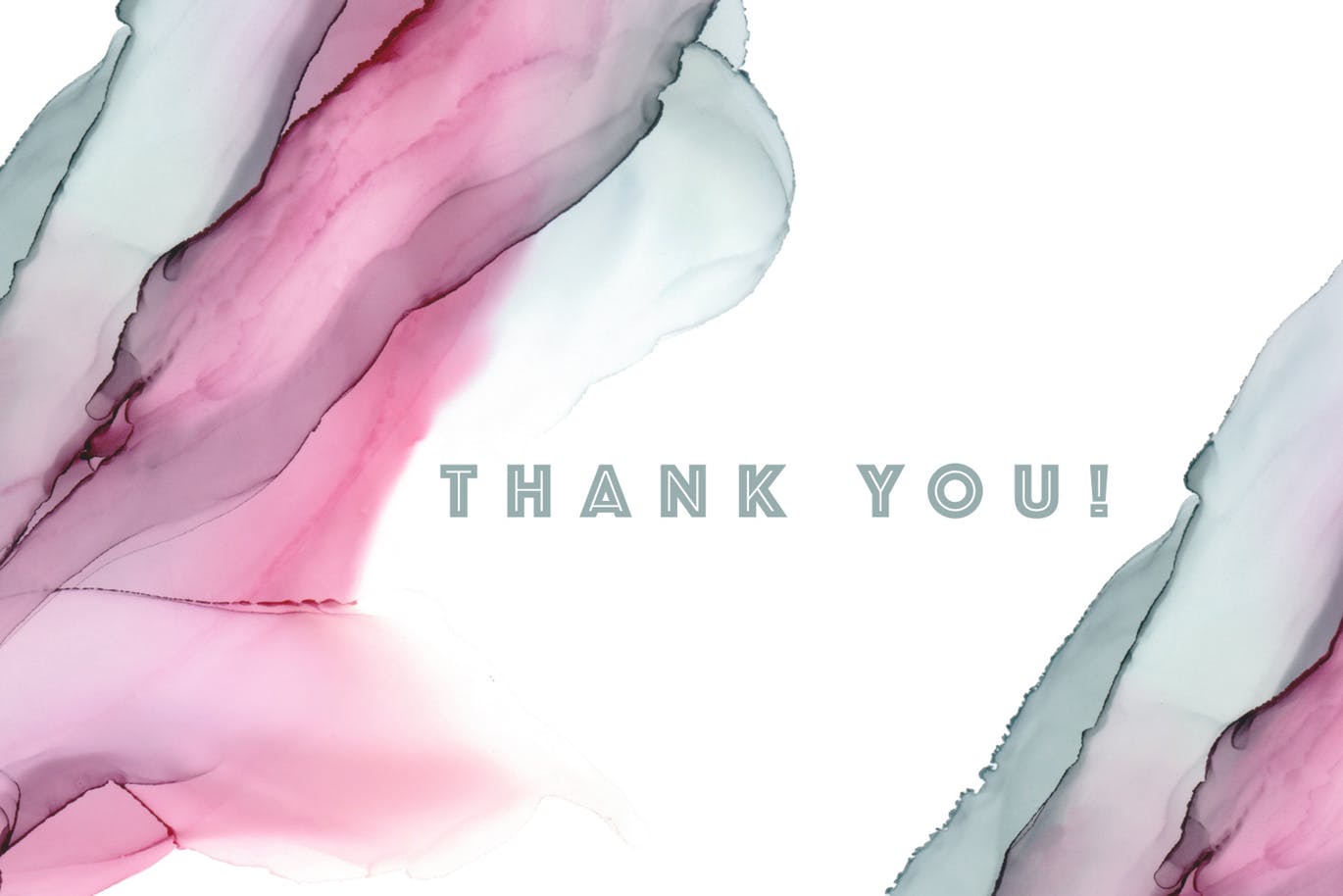 优雅彩色酒精墨水肌理纹理背景PNG素材 Elegant Alcohol Ink Textures插图(8)