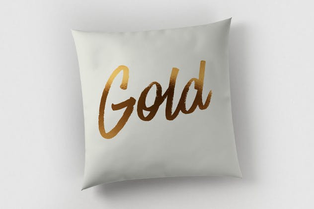 时尚闪亮箔纸纹理背景素材 Elegant Foil Textures插图(4)