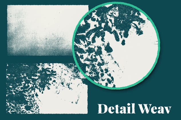 经典半色调油漆纹理套装0.6 Paint Texture Pack 0.6插图(3)