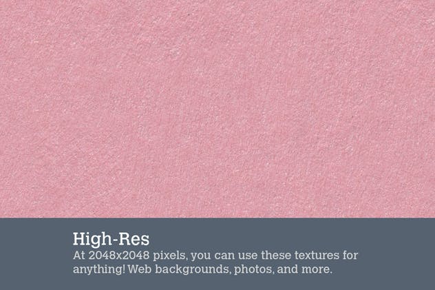 30款无缝单色纸张纹理 30 Seamless Paper Textures插图(2)