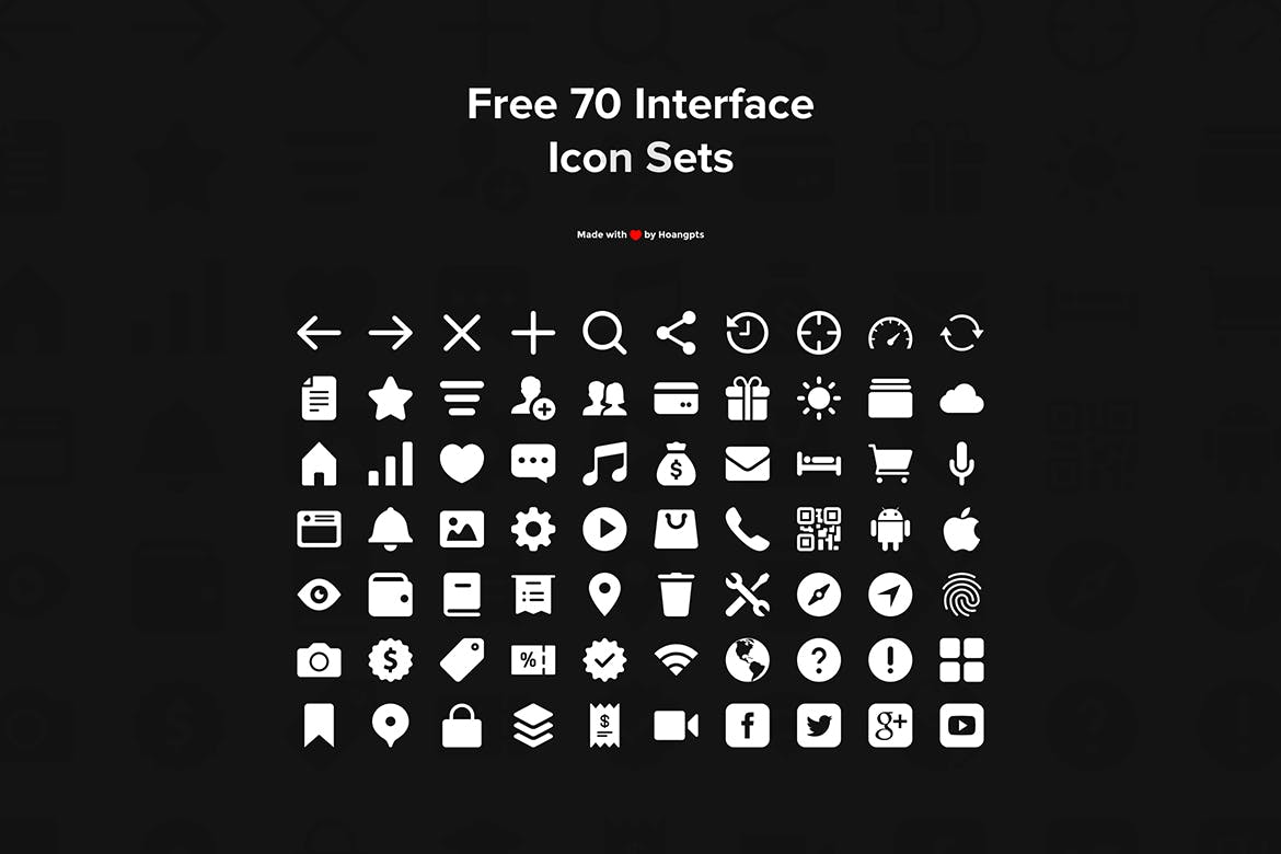 时尚设计潮流APP应用UI设计套件SKETCH模板 Origin Mobile UI Kit for SKETCH插图(3)