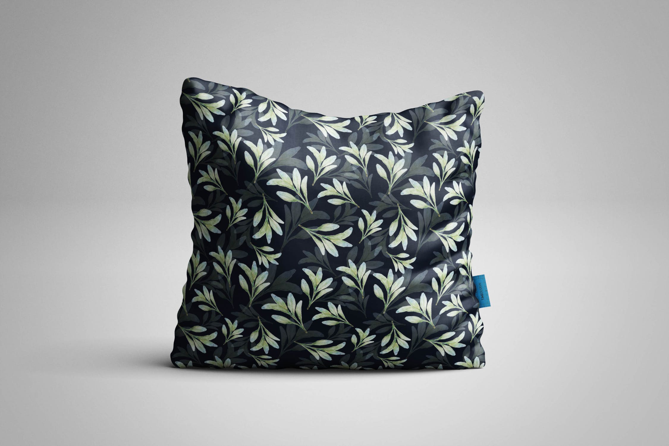 粉色樱花花卉水彩手绘设计套装 Pink Floral – Sakura Watercolor Set插图(3)