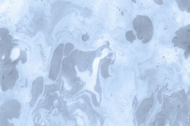 高清混合颜料大理石质感纹理肌理素材v1 Marble Ink Textures 1插图(14)