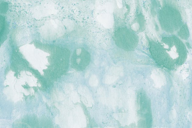 大理石混合颜料水彩纹理套装V4 Marble Ink Textures 4插图(12)