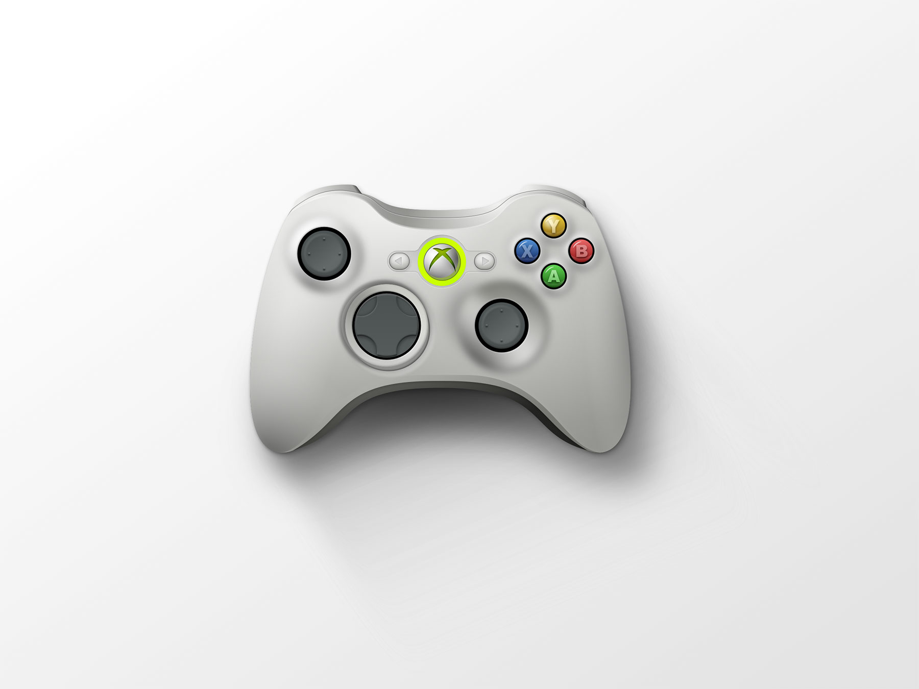 Xbox Controller