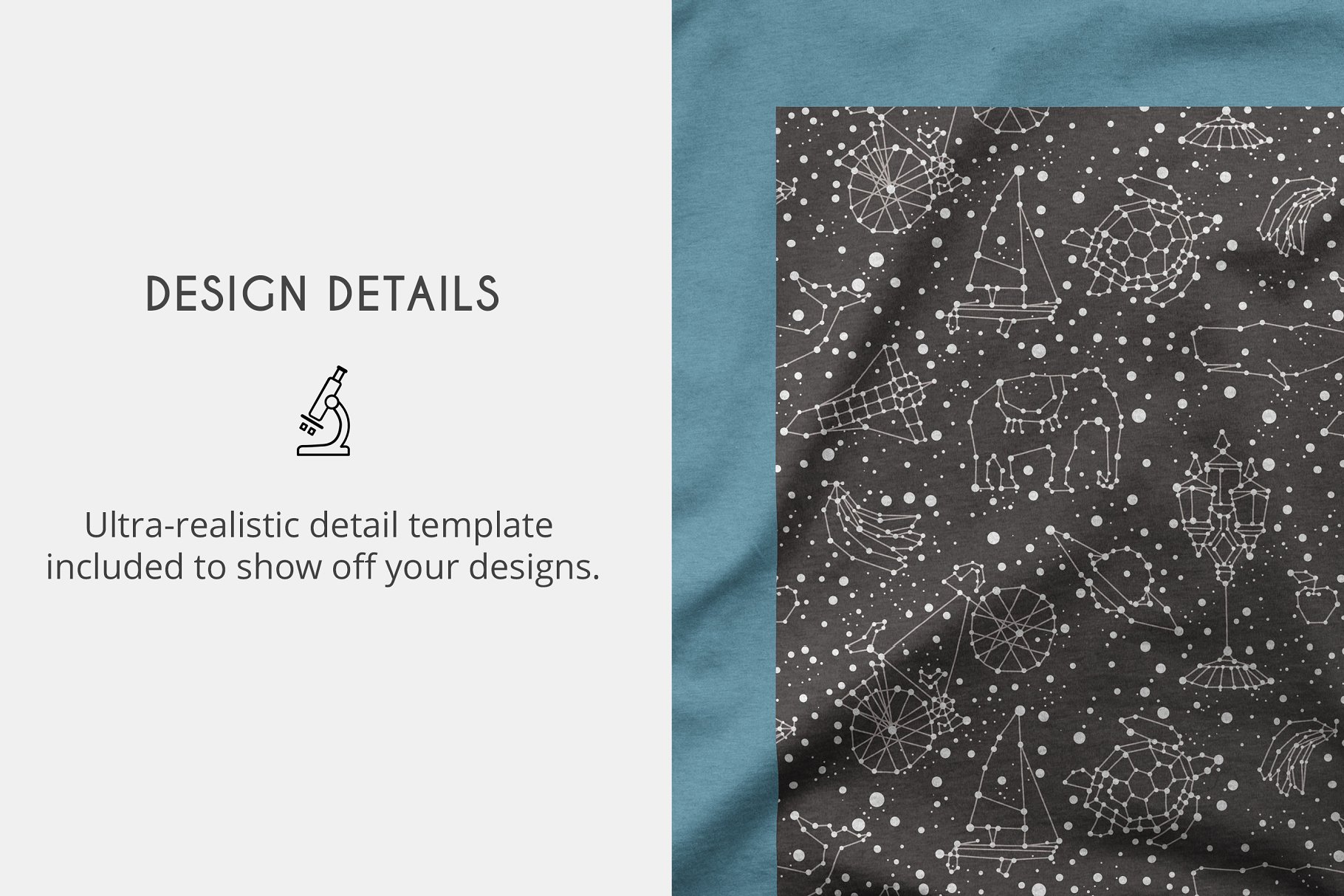 T恤样机模板 T-Shirt – Apparel Mockups插图(5)