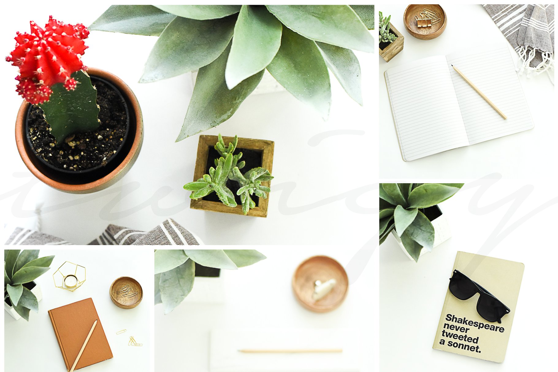 高清文艺范场景样机 Minimalist Stock Photos插图(5)