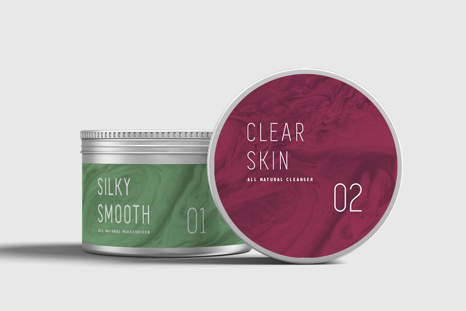 卫星太空空间背景纹理 Satellite Space Textures插图(3)