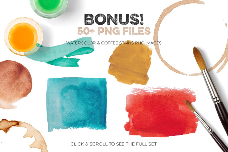 超级创意Logo设计工具包[1.59GB] Logo Creation Kit Bundle Edition插图(28)