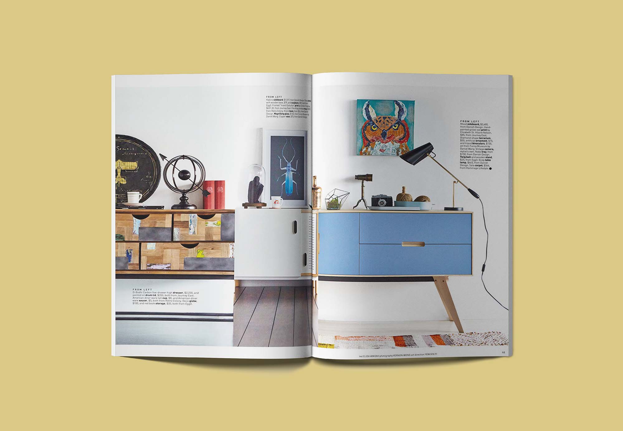 高分辨率图书封面&内页设计效果图样机 High Resolution Free Book Mockup插图(1)