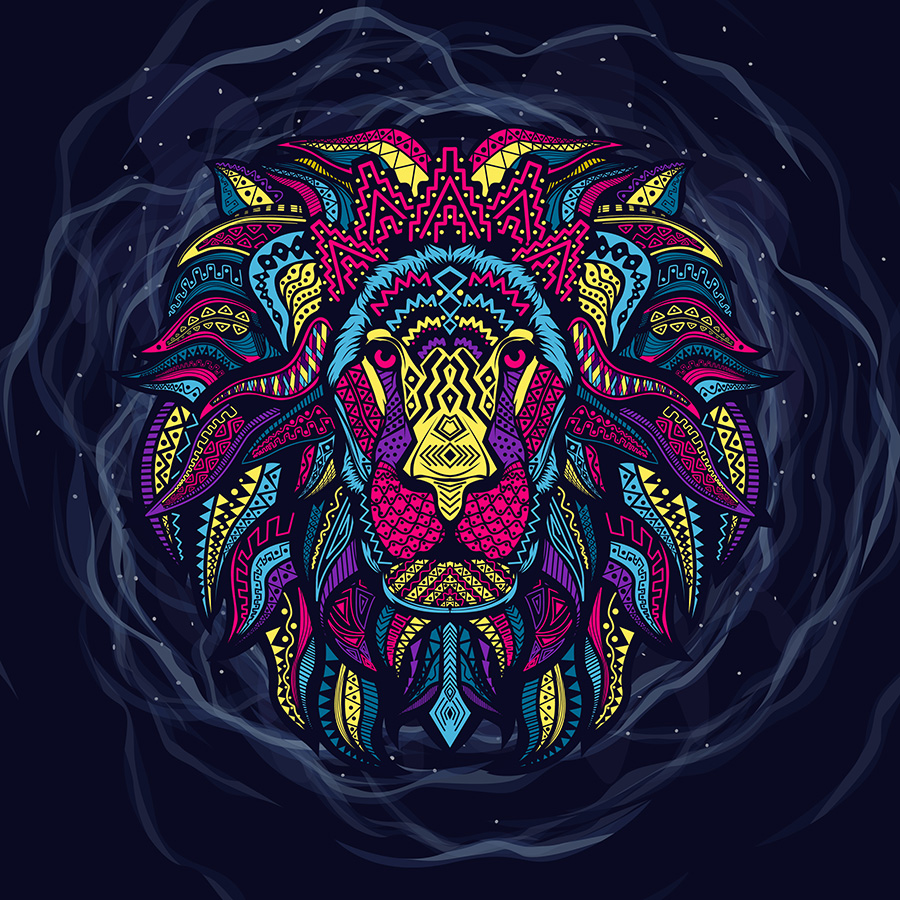 时尚个性高端的高品质插画大集合插图(7)