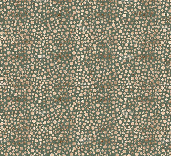 低调奢华的金箔、水彩&木纹图案纹理 Bayou Afternoon Gold & Watercolors插图(2)