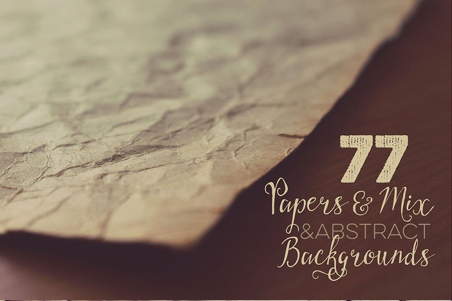 440款创意&抽象背景素材 440 Creative & Abstract Backgrounds插图(2)