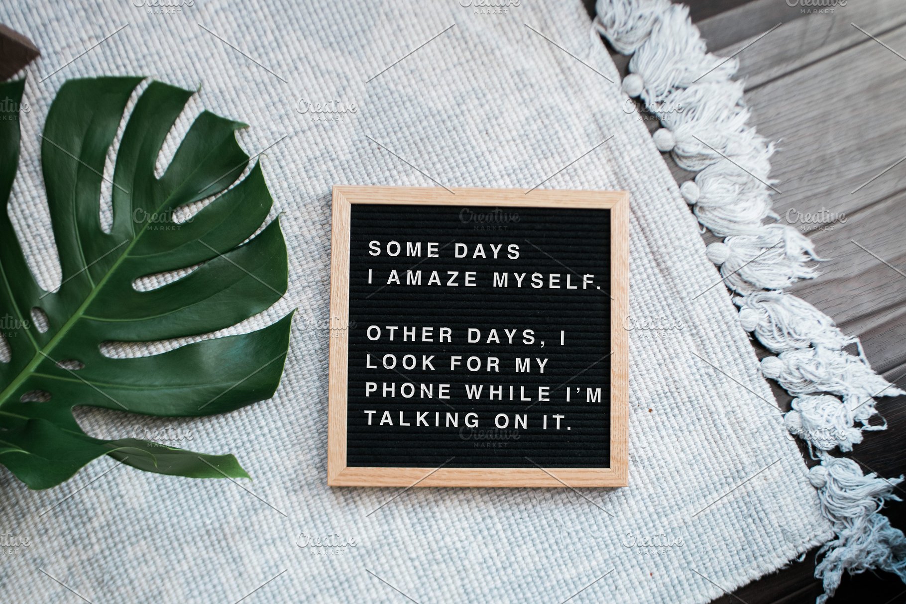 小资格调场景样机合集 MASSIVE Tropical Stock Photo Bundle插图(2)