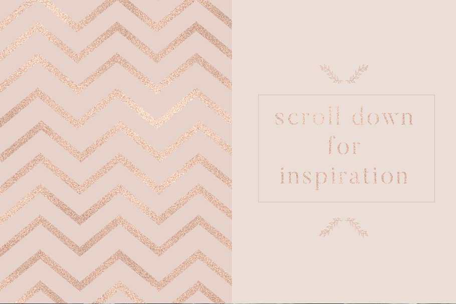 50个奢华金箔&大理石质地纹理[1.34GB] 50 luxury gold & marble textures插图(6)