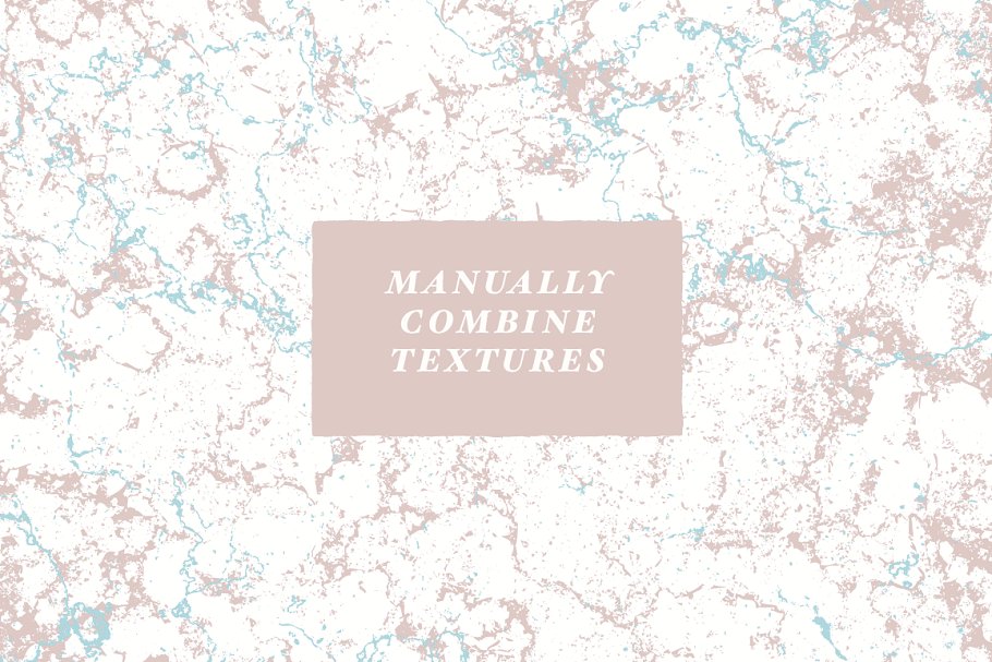 矢量大理石纹理 Vector Marble Textures插图(7)