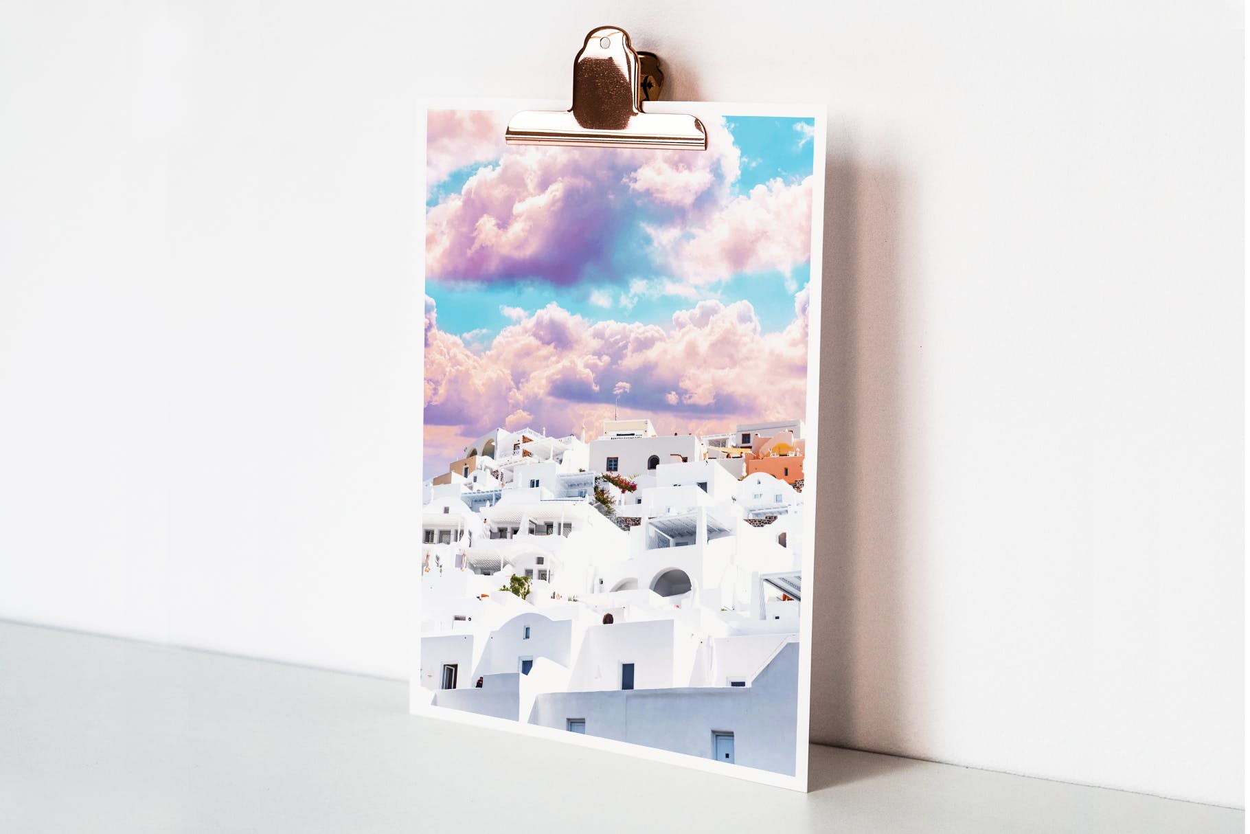 生活艺术明信片/企业名片设计模板 Another Life Art & Stationary Kit插图(3)