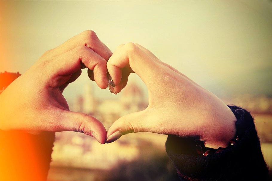 100款漏光照片后期处理叠层背景 100 Light Leaks插图(1)