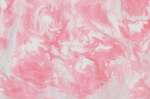 混合颜料大理石质感纹理肌理素材v6 Marble Ink Textures 6插图(11)