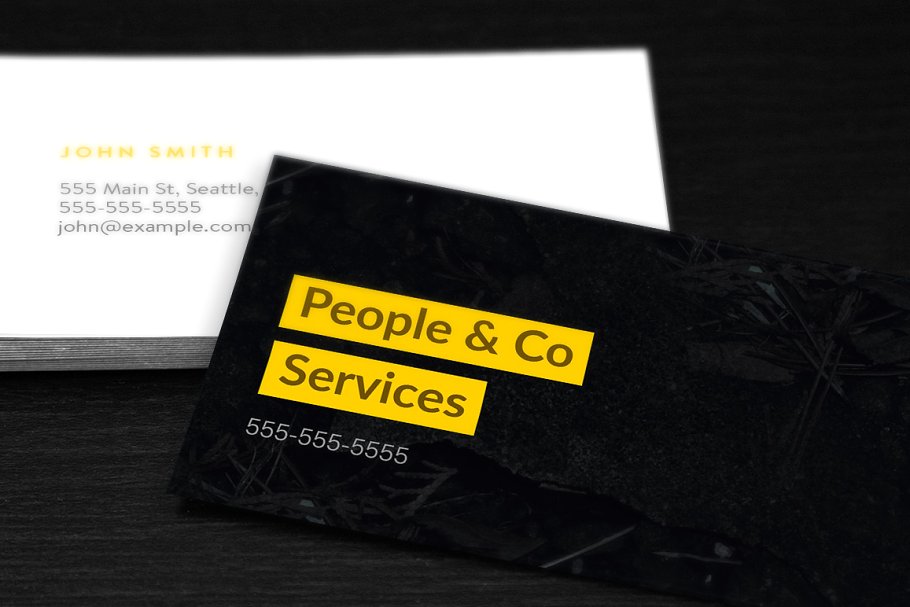 华丽而不过分的沥青效果黑暗背景无缝纹理 Asphalt – 50 Seamless Textures插图(3)