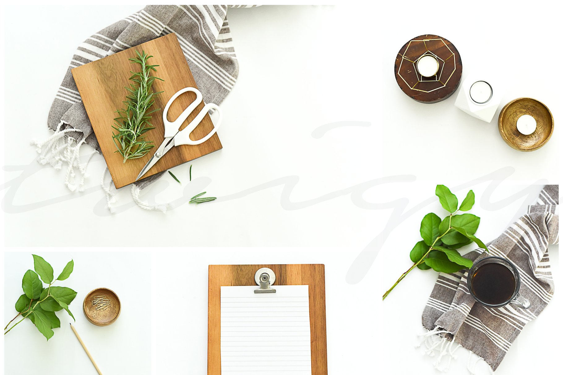 高清文艺范场景样机 Minimalist Stock Photos插图(2)