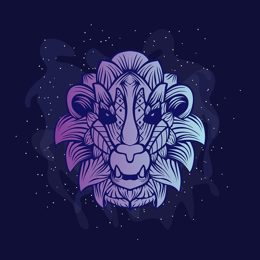 时尚个性高端的高品质插画大集合插图(10)