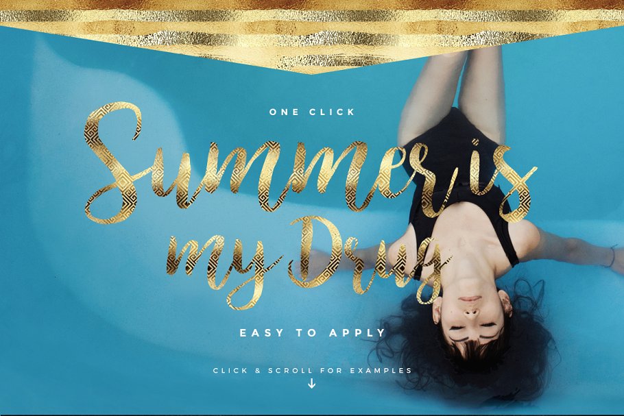 精选水彩设计素材合集[3.86GB] Artsy Watercolor Designer Toolkit插图(11)