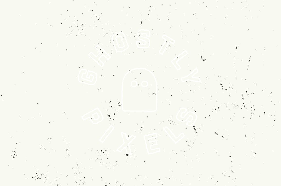 复古风格粗砂纹理肌理矢量背景素材v2 Vintage Grit Textures Vol. 2插图(9)