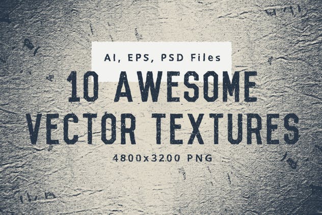 复古画布纹理纹理素材 Canvas Texture 0.5插图(4)