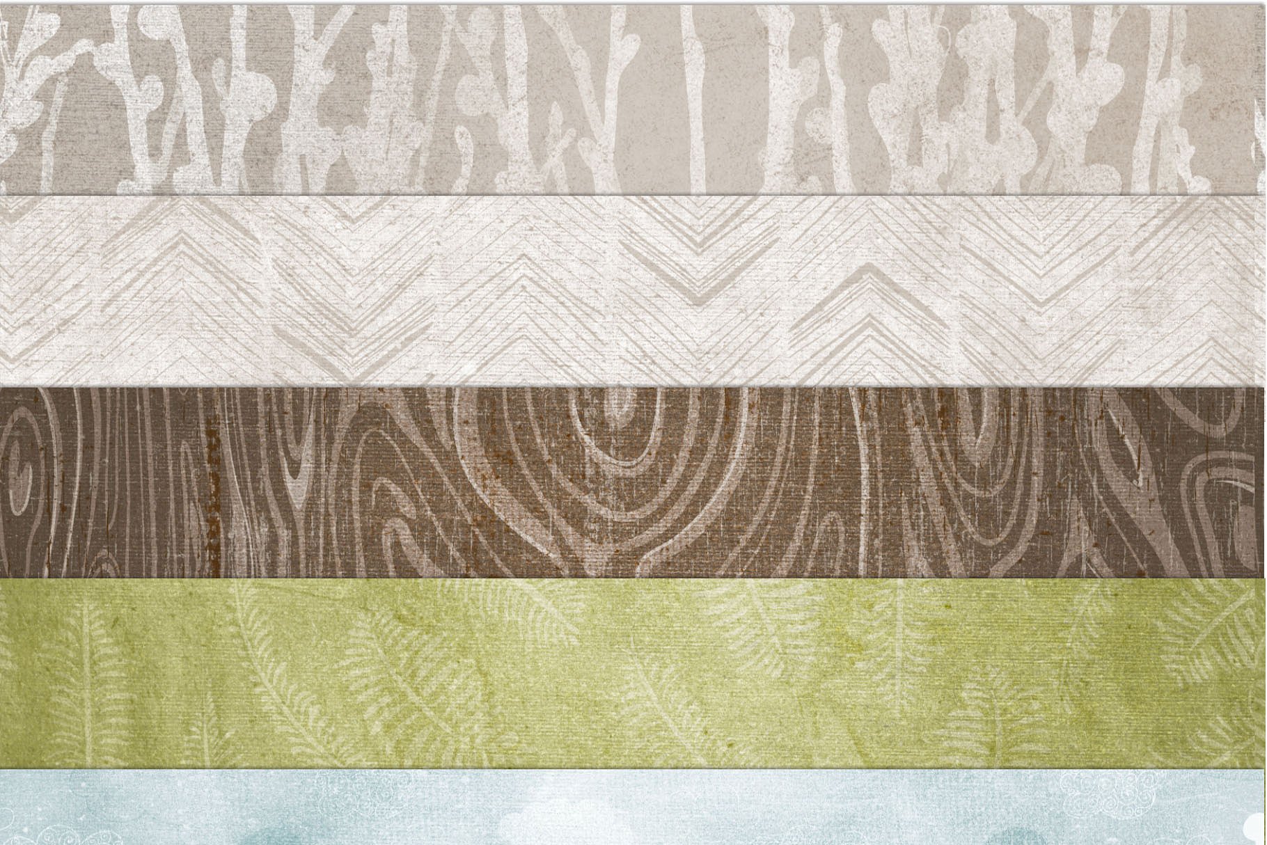 纯天然有机纹理背景 Natural Organic Textured Backgrounds插图(6)