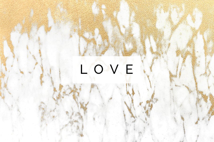 人造白金大理石纹理背景 White gold marble texture background插图(2)