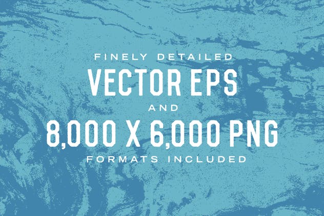 超高分辨率天然粗糙木纹纹理背景素材 Wood Grit Textures插图(2)