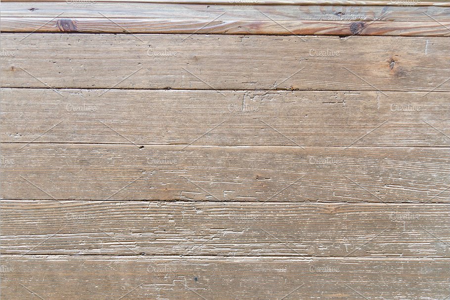 欧式划痕陈旧木板纹理合集 Wood Bundle – Wooden Textures插图(2)