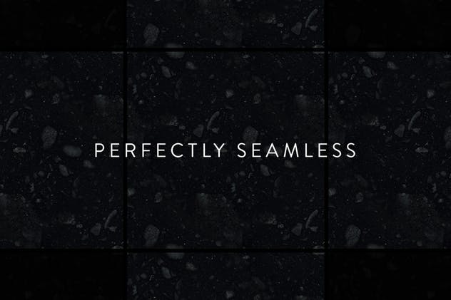 50款沥青柏油路肌理纹理 Asphalt – 50 Seamless Textures插图(2)