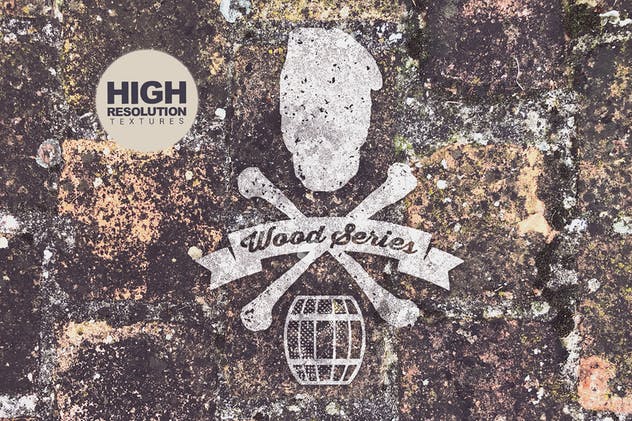 30款经典地板路面真实纹理背景素材v3 Bundle Floor Textures Vol3插图(5)