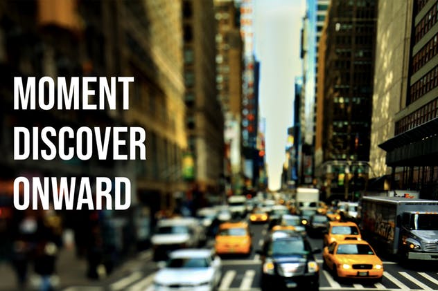 充满活力的PPT演示幻灯片模板 Mimosa — Powerpoint Presentation Template插图(6)