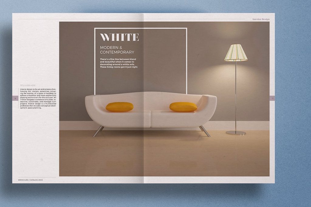 一套非常唯美的室内设计画册[indd]插图(8)