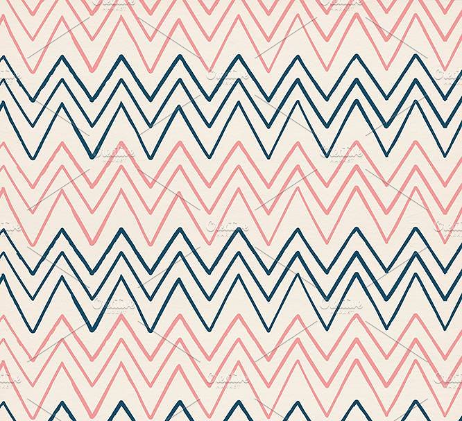 一组柔和温暖的水彩画背景纹理  Somerset Sunset Gold & Watercolors插图(4)