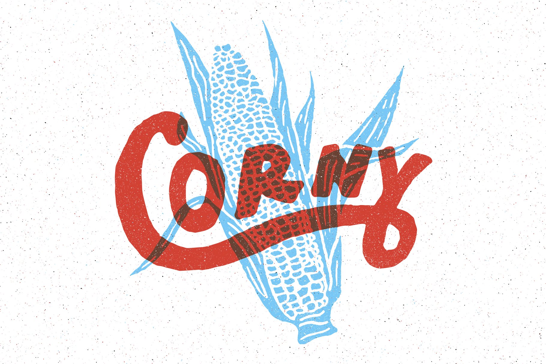 沙砾尘土等细微纹理&笔刷合集 Subtlecraft – textures and brushes插图(4)