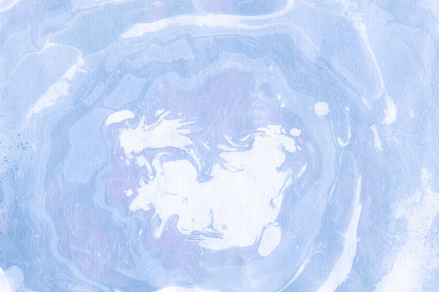 大理石流体涂料肌理纹理套装V3 Marble Ink Textures 3插图(12)