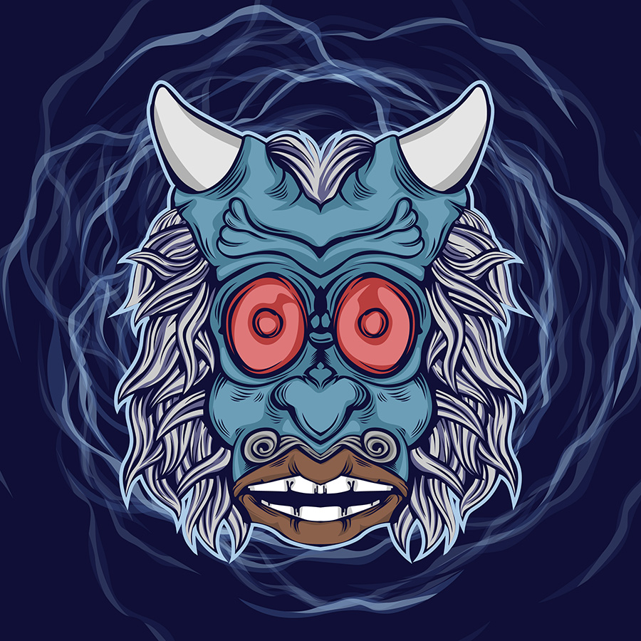 时尚个性高端的高品质插画大集合插图(9)