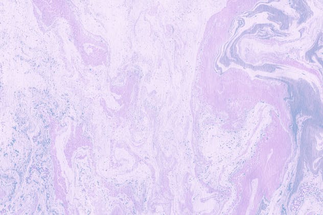 水彩颜料大理石质感肌理纹理背景素材V5 Marble Ink Textures 5插图(2)