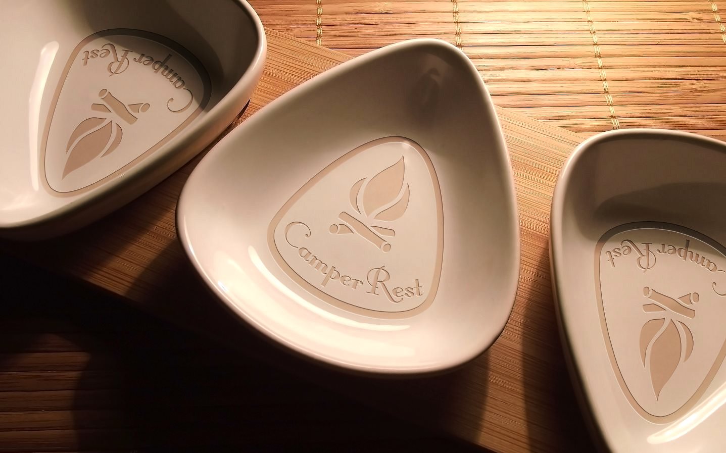 质感超级写实的经典品牌LOGO设计展示模型Mockups[PSD]插图(8)