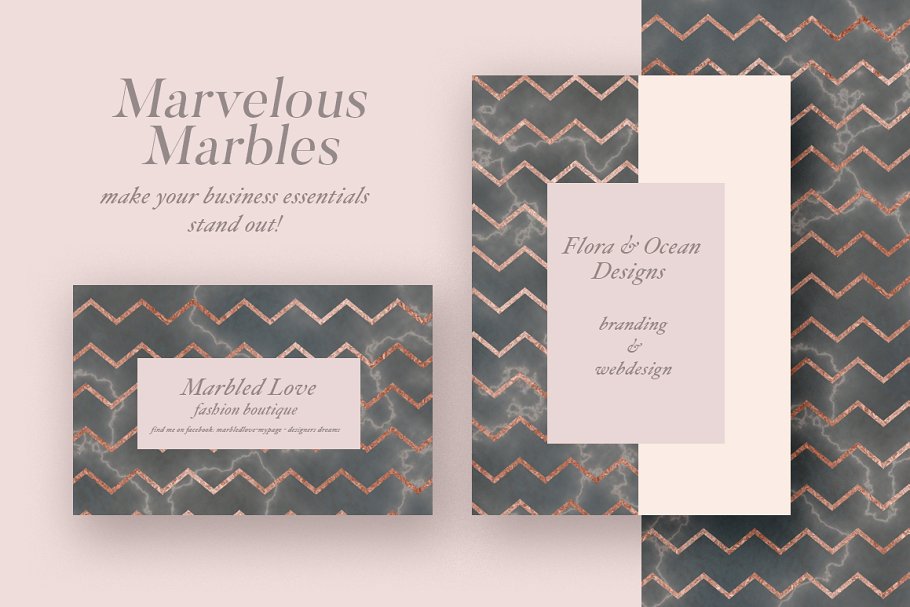 70个精致的艺术背景 70 Delicate Artistic Backgrounds插图(5)