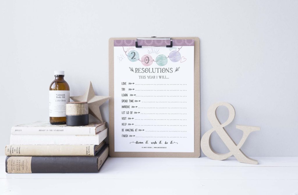 手绘风记事本模版下载[pdf]插图(2)