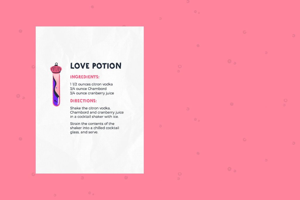 手绘炼金术师的魔法瓶系列矢量素材下载[ai,png]插图(5)