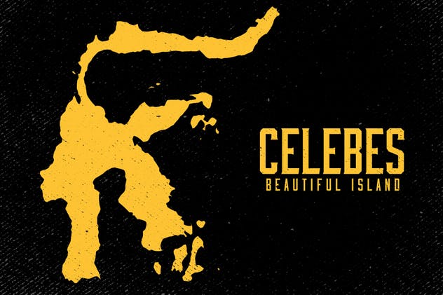 10个复古抽象半色调纹理Vol.2 10 Abstract Halftone Texture Vol.2插图(5)